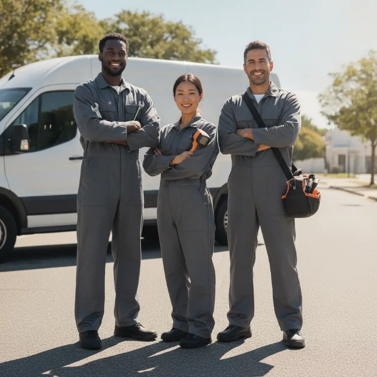Radiator Repair team in Milwaukee