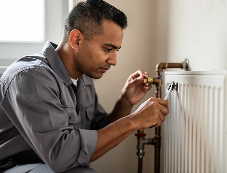 Radiator Repair service in Milwaukee
